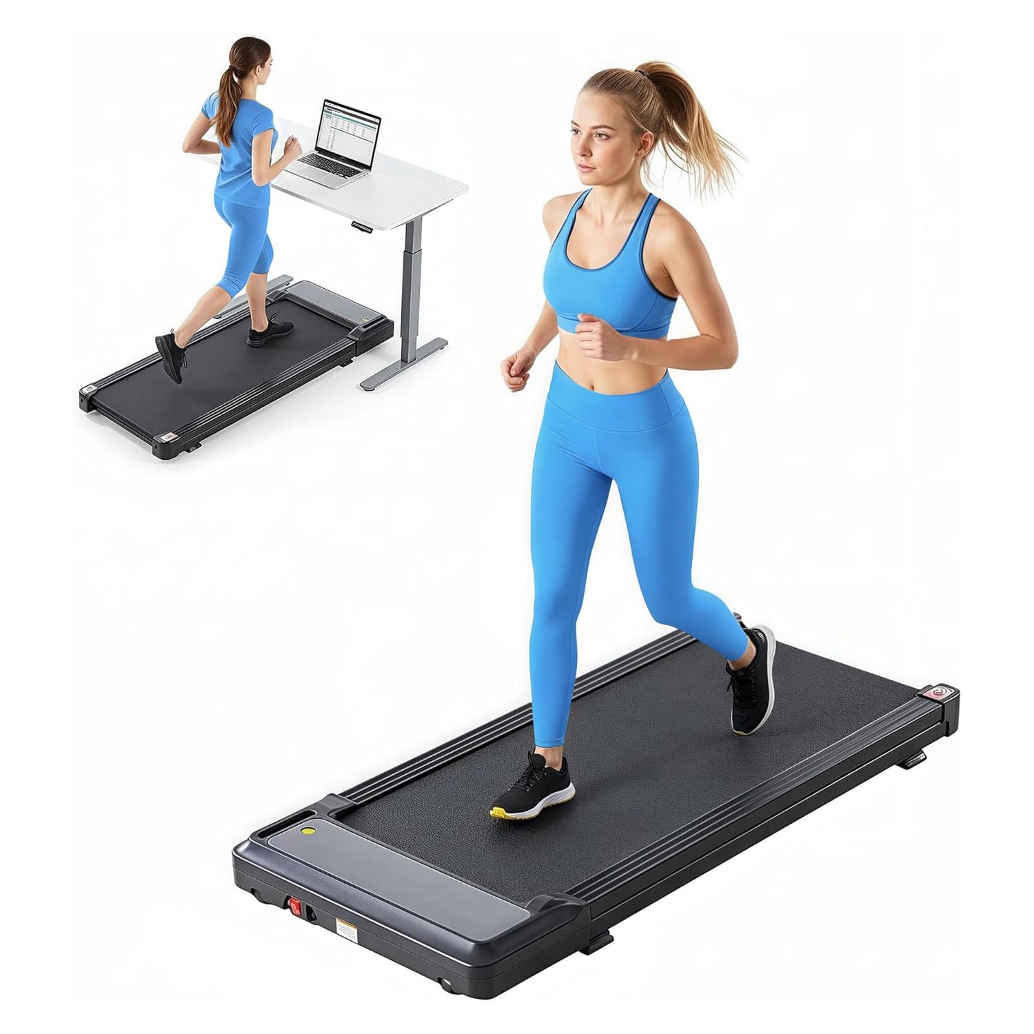 Treadmills