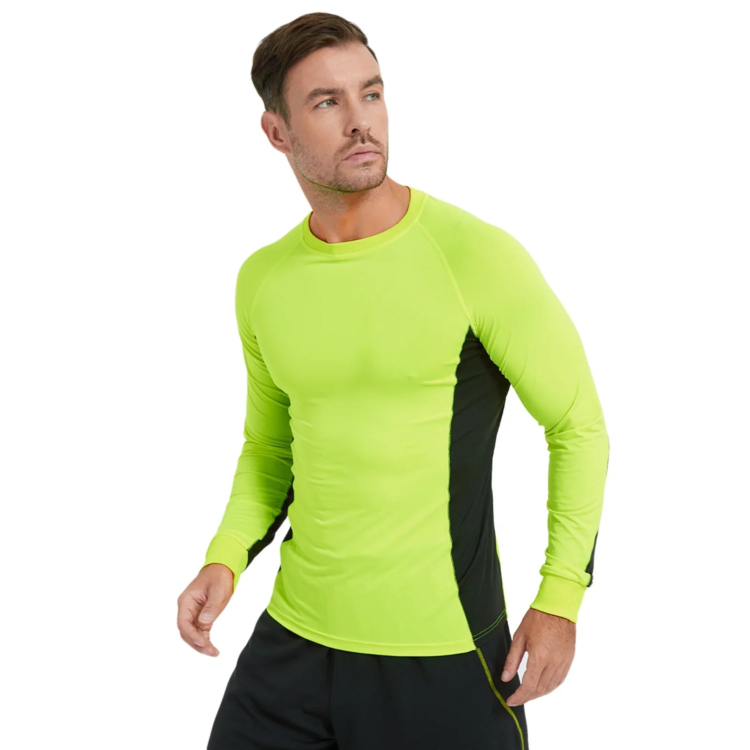 Men's Workout Shirts