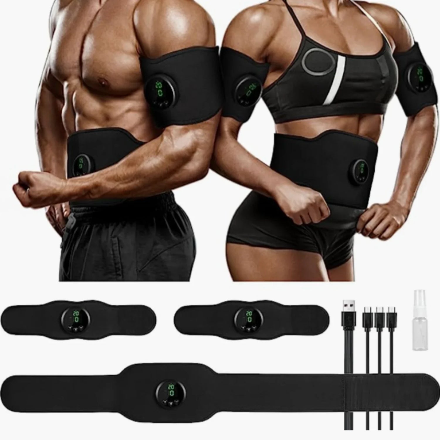 Muscle Stimulators