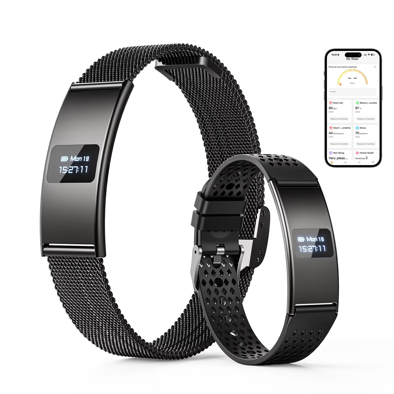 Fitness Trackers