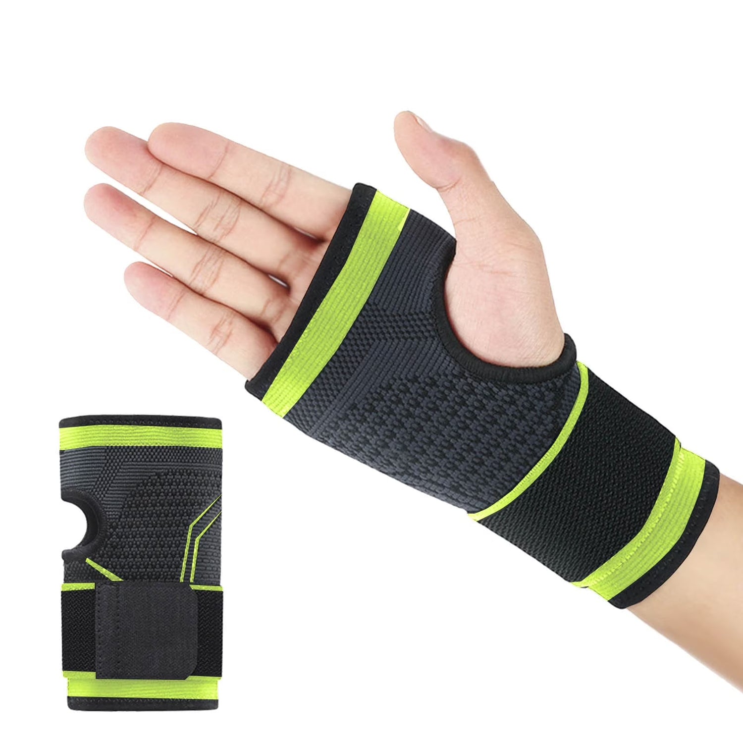 Wrist Straps