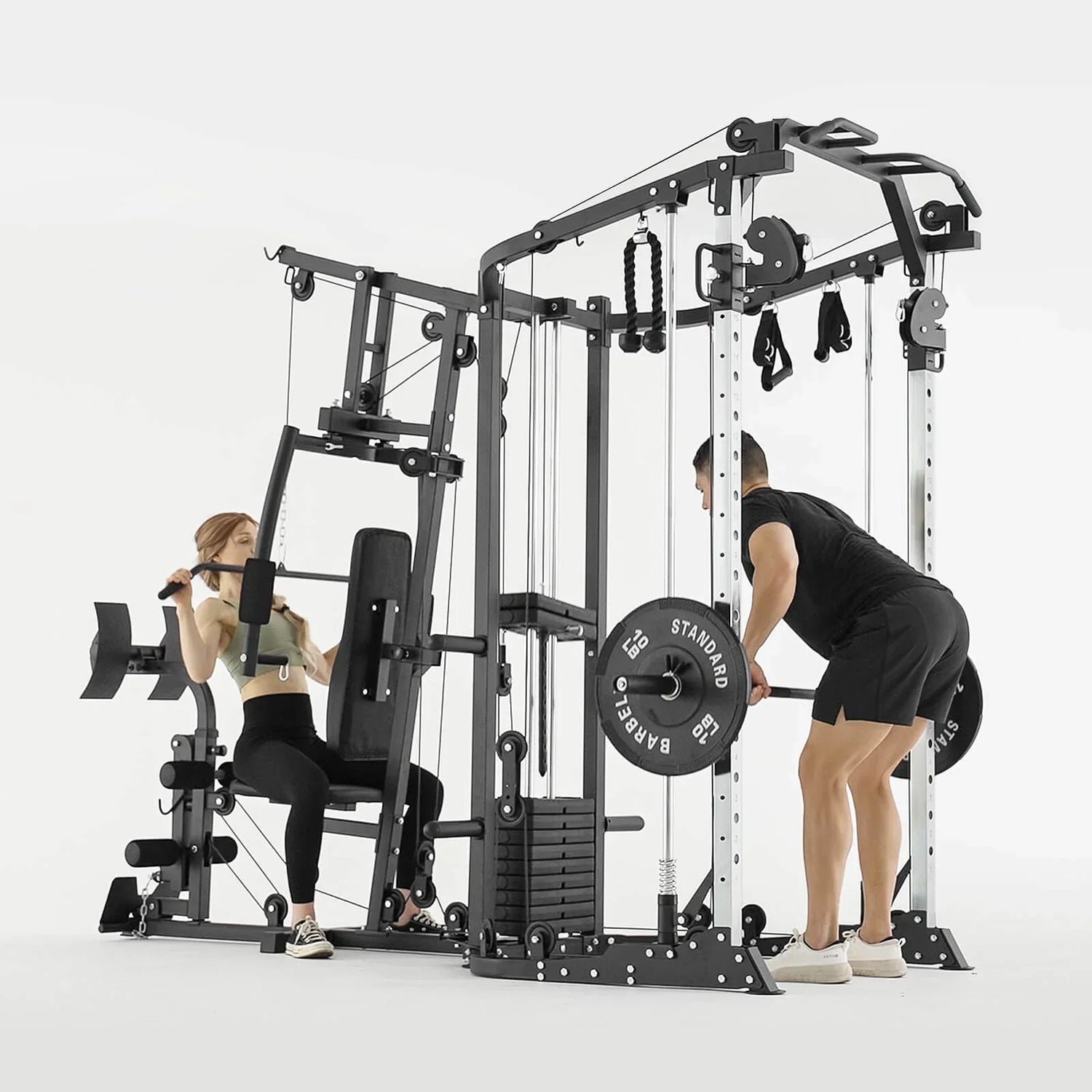 Fitness Equipment