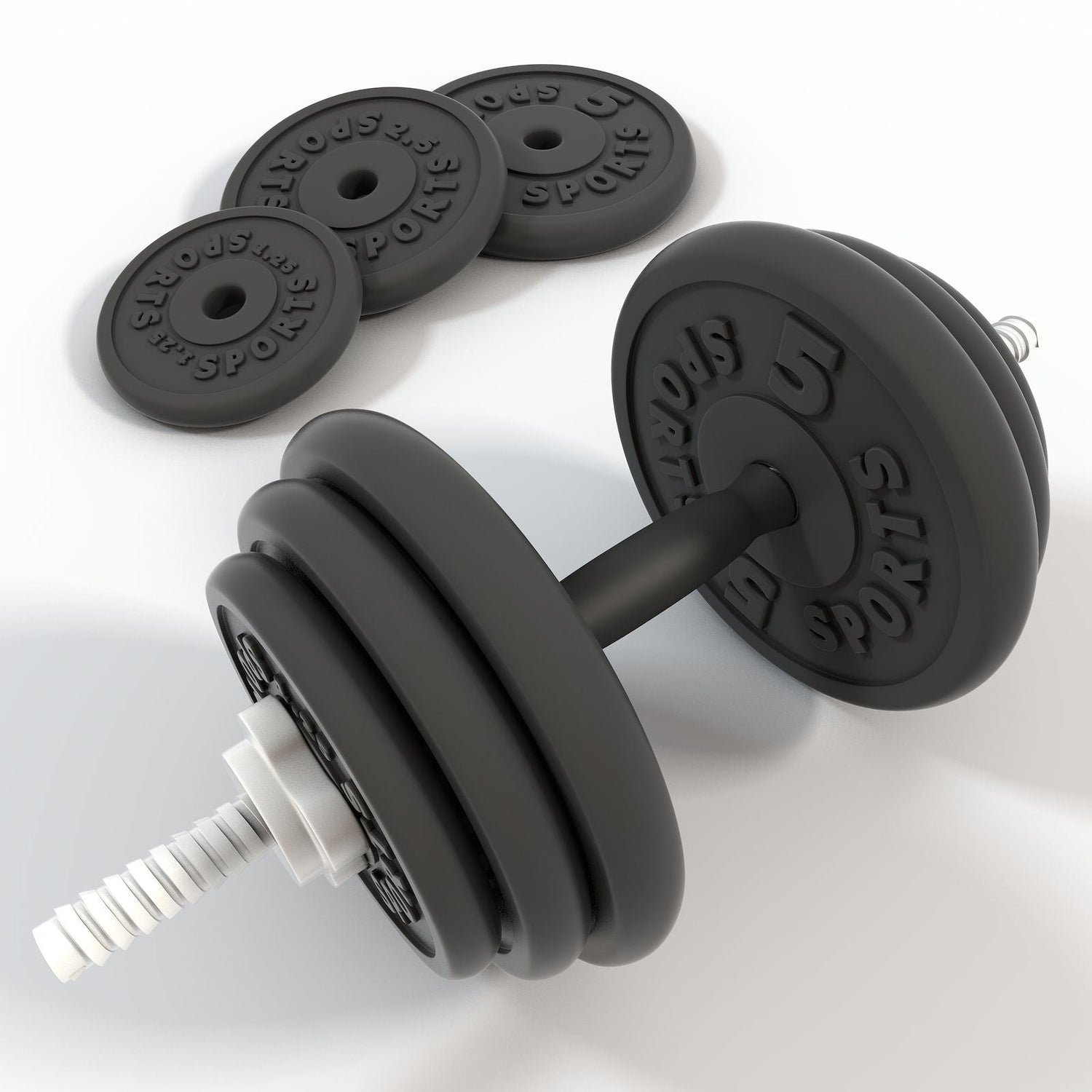 Free Weights