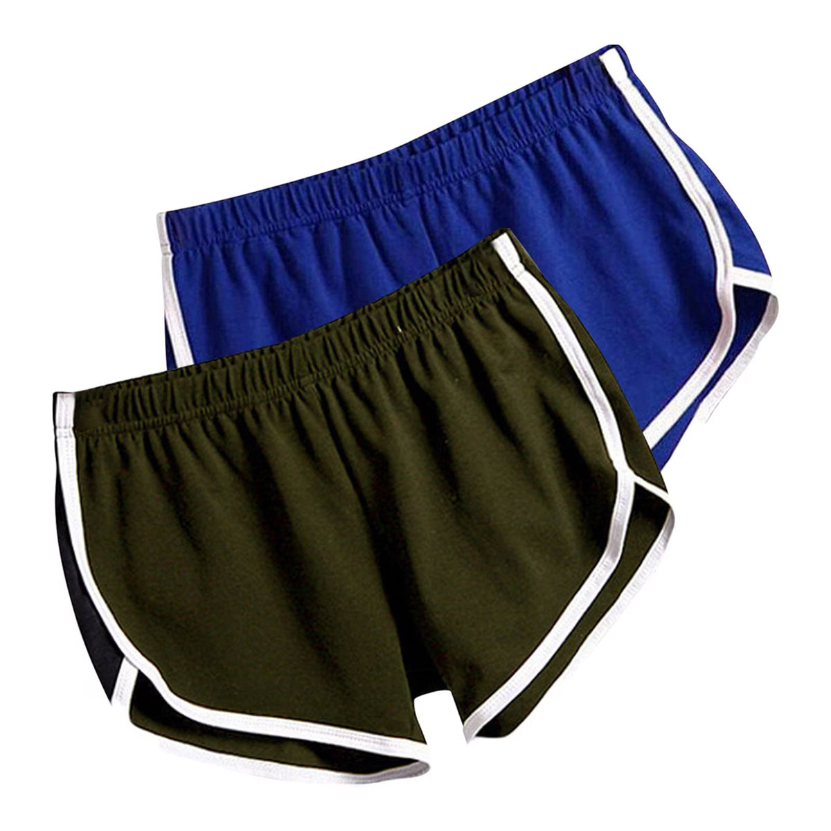 Women's Workout Shorts