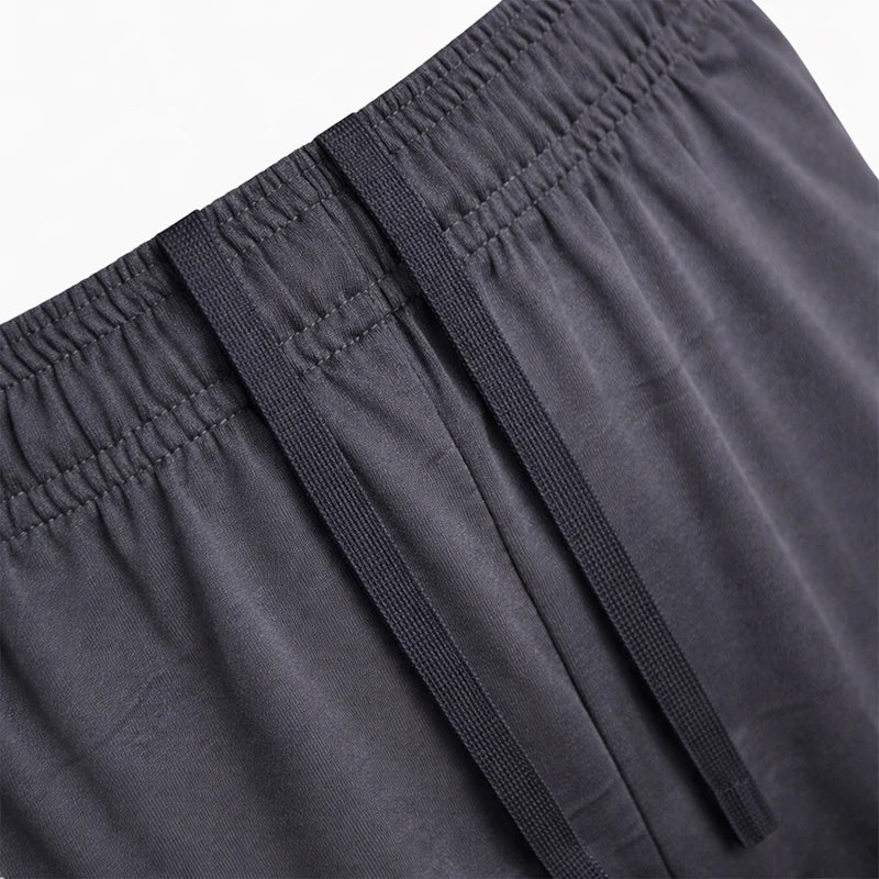Men’s 2 Piece Athletic Tee & Short Active Set (S-2XL)