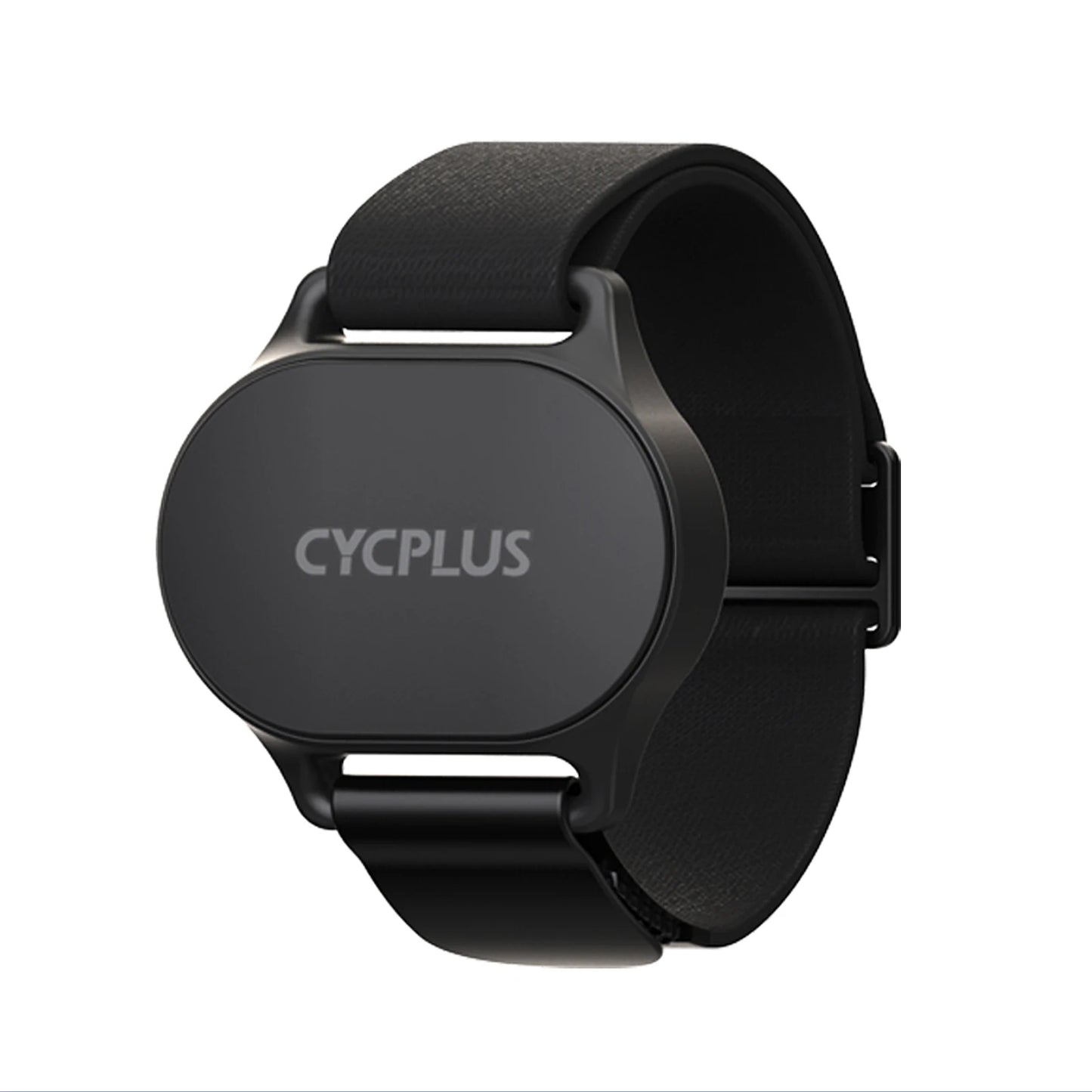 CYCPLUS H2 Heart Rate Monitor Chest Strap BLE ANT+ Heart Rate Monitor Chest Sensor with 500h Battery, IPX7 Waterproof