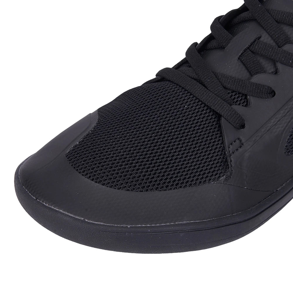 Unisex Wide Barefoot Shoes Breathable Wide Toe Cross Trainer Minimalist Walking Shoes Lightweight Trekking Shoes for Men Women