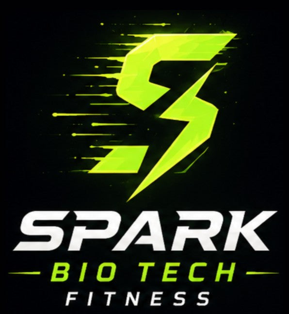 Spark Bio Tech Fitness