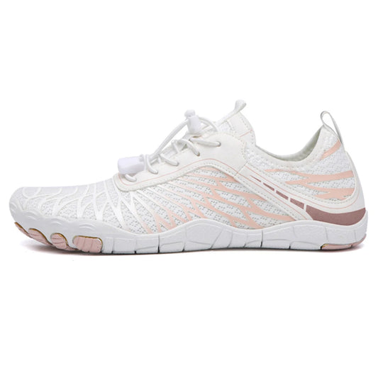 Wading Sneaker Non-slip Trekking Wading Shoes Quick Dry Running Shoes Breathable Wear