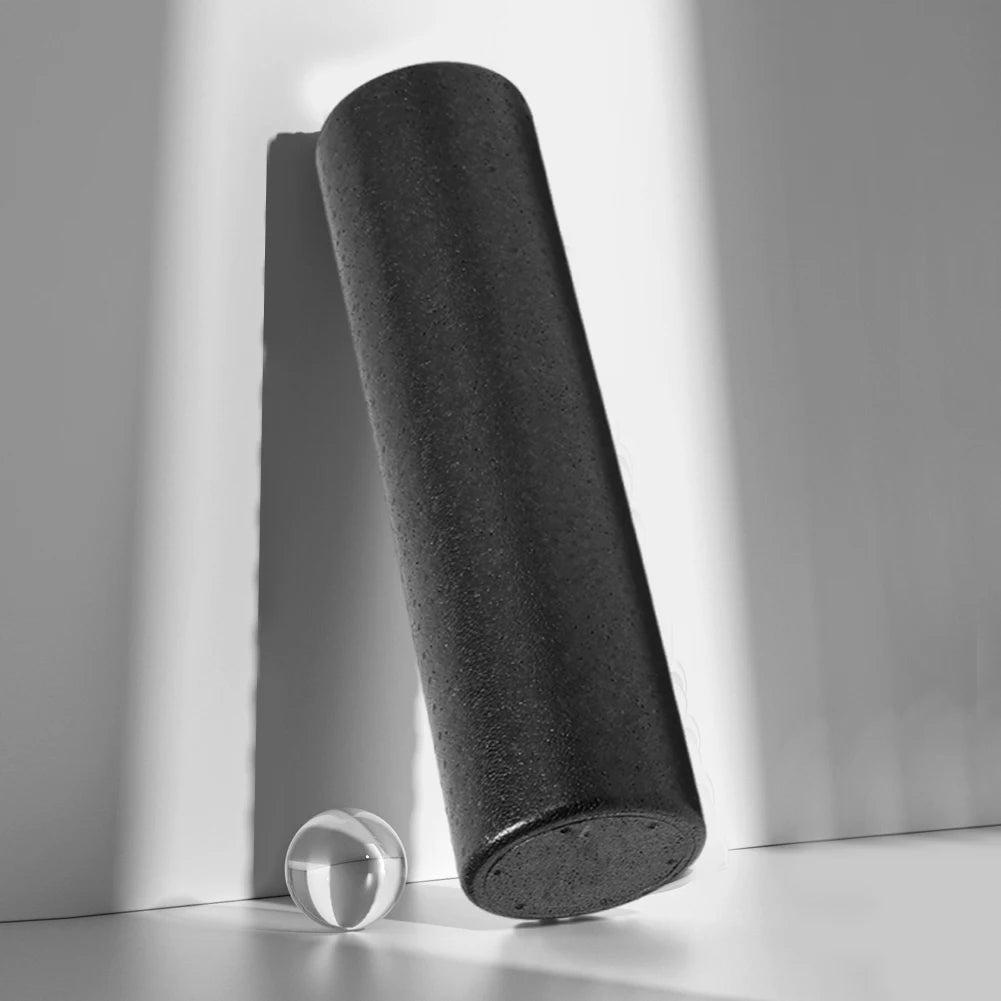 Foam Massage Rollers EPP Texture Pilates Roller Foam Rollers Muscle Roller for Deep Tissue Relief and Fitness