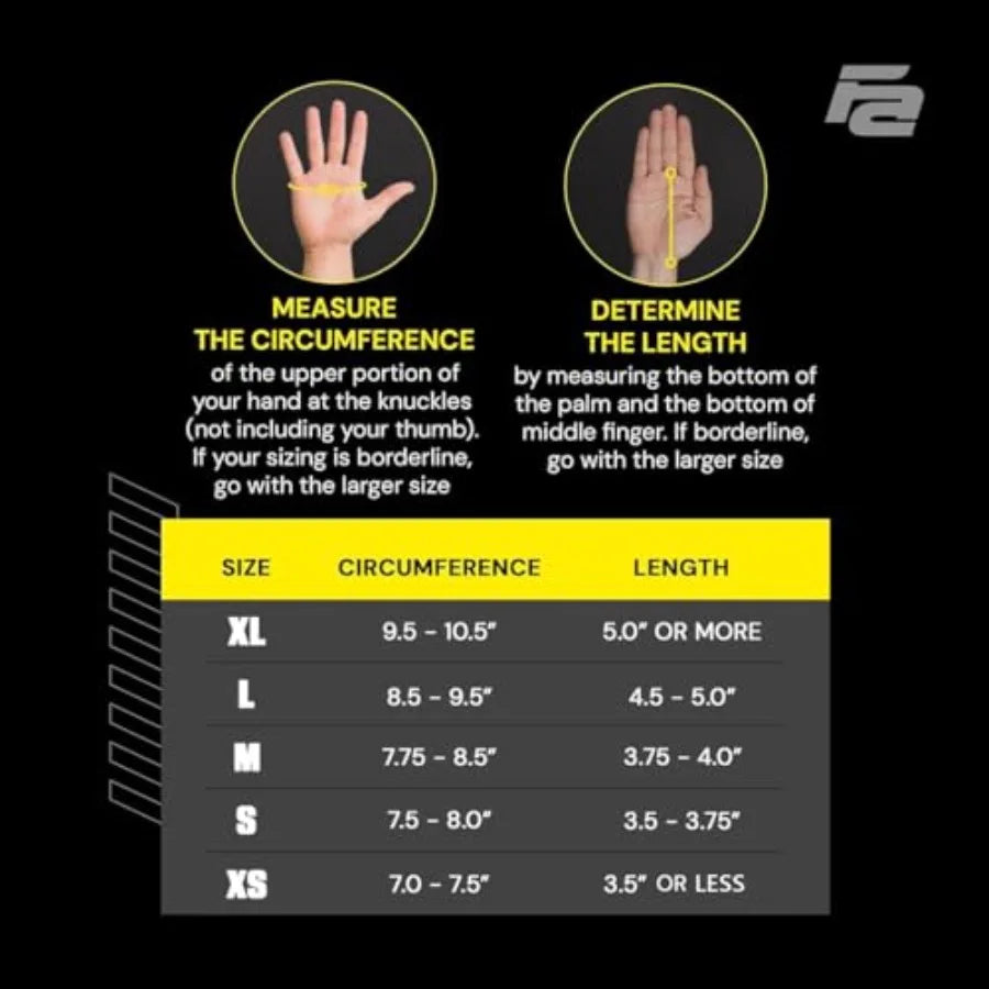 New Ventilated Weight Lifting Workout Gloves with Built-in Wrist Wraps for Men and Women - Great for Gym Fitness, Cross Trainin